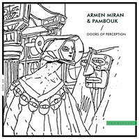 The Senses - Armen Miran & Pambouk