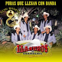 Qué Bonito - Los Llaneros De Guamuchil