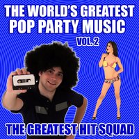 Jump Around - The Greatest Hit Squad