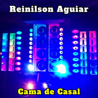 Festa de Solteiro - Reinilson aguiar