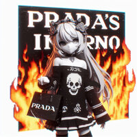 prada's inferno - Sei Lean & swxezz