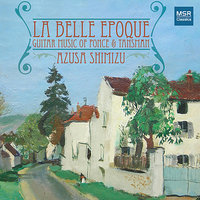 Sonate: Chanson - Andante - Azusa Shimizu