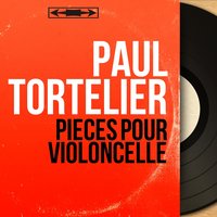 Kaleidoscope, Op. 50: No. 9, Orientale - Paul Tortelier & John Newmark & Цезарь Антонович Кюи