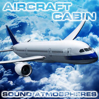 Sleep in the Aircraft Cabin - Relaxing Airways & Atmospheres Soundscapes