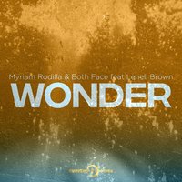 Wonder - Lenell Brown & Both Face & Myriam Rodilla, Both Face & Myriam Rodilla