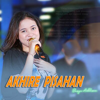 Akhire PIsahan - Sasya Arkhisna