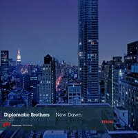 Gama Burst - Diplomatic Brothers