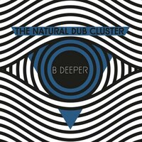 Deep Black - The Natural Dub Cluster