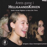 De hellige tre konger - Sankt Annæ Pigekor