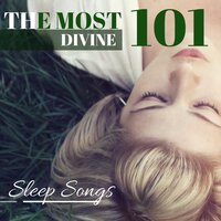 I Release Me Healing Space - Sleep Songs Divine