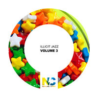 Volume 3 - Illicit Jazz