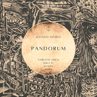 Pandorum - Juliano Gomez & Mika El