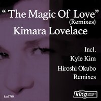 The Magic Of Love - Kimara Lovelace & Hiroshi Okubo