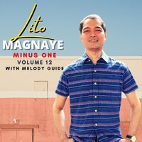 YOU ARE MINE - Lito Magnaye
