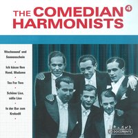 Perpetuum Mobile - The Comedian Harmonists