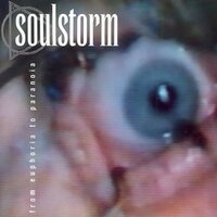 Poison Days - Soulstorm