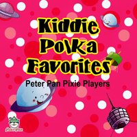 The Hippo Hop - Peter Pan Pixie Players