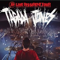 Instinct sauvage - Tagada Jones