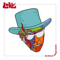 She Comes in Colors - Love & Arthur Lee