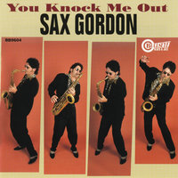 Bug Hunt - Sax Gordon