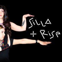 Qila – Starseed - Silla & Rise