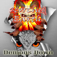 Termination Shock - Scorched Earth