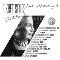 Bana Yalan Söylediler - Rubato