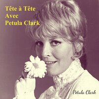 Tu Es Ma Pluie Et Mon Beau Temps - Petula Clark