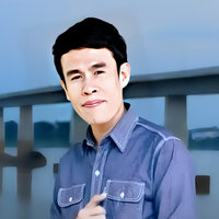 ຮັກສາວປາກຊ່ອງ ฮักสาวปากช่อง - Khamsavang Singvorradeth