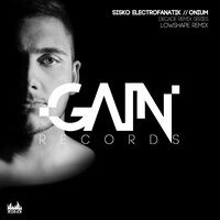 Onium - Sisko Electrofanatik & Lowshape