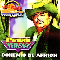 La Gitana - Pedro Yerena