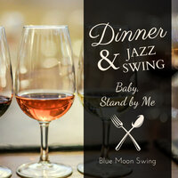 Win Back Your Love - Blue Moon Swing