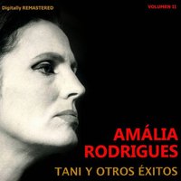 Eu disse adeus a casinha - Amália Rodrigues