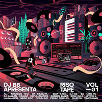 Respirar - Dj B8 & Gabriel Diaz