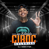 Ciroc Colorida - MC Edisinho & DJ Neeh FZR