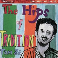 Cortina 4 - Tom Zé