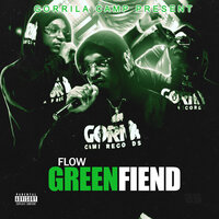 Bromell - Flow