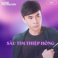 Sầu Trên Lối Mưa - Trường Sơn & Lưu Ánh Loan