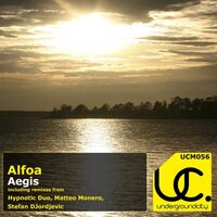 Aegis - Alfoa