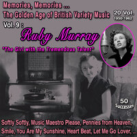 If Anyone Finds This I Love You - Ruby Murray