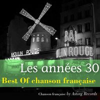 Le chaland qui passe - Lys Gauty