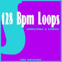 128 BPM Loops - South Killah