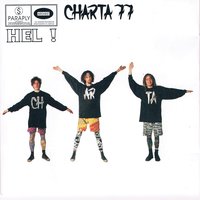 Svart Jul - Charta 77