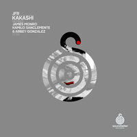 Kakashi - JFR & James Monro