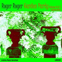 Des yeux d'amoureuse - Roger Roger Et Son Orchestre