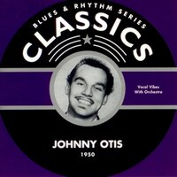 Mistrustin' Eyes - Johnny Otis