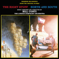 Returning Home - Bill Conti
