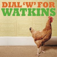 I'm Just Crazy About You - Geraint Watkins
