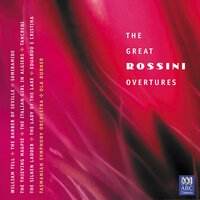 La donna del lago: Overture - Ola Rudner & Tasmanian Symphony Orchestra & Джоаккино Россини