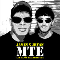 Mte - James & Jhyan